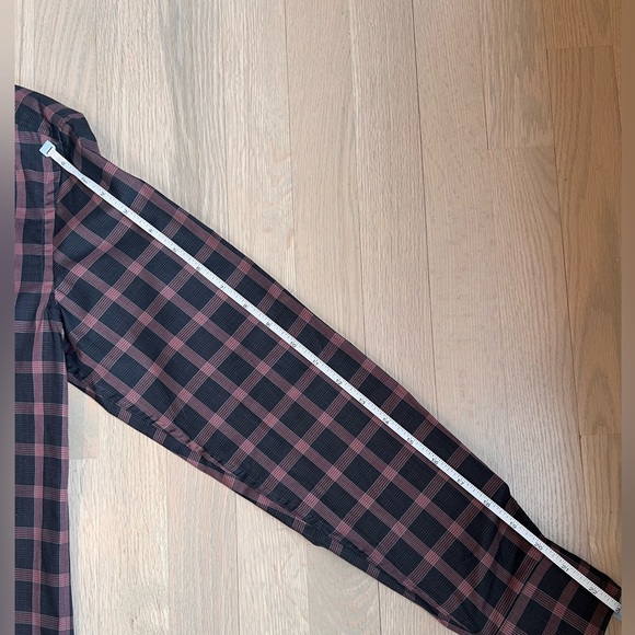 BOSS SLIM-FIT CHECKED SHIRT - MEN - MEDIUM - Picture 2 of 4